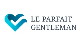 logo: Le Parfait Gentleman